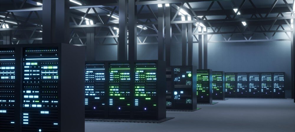 Un data center « souverain » à Douala, mais soumis au droit américain : ce que change le CLOUD Act