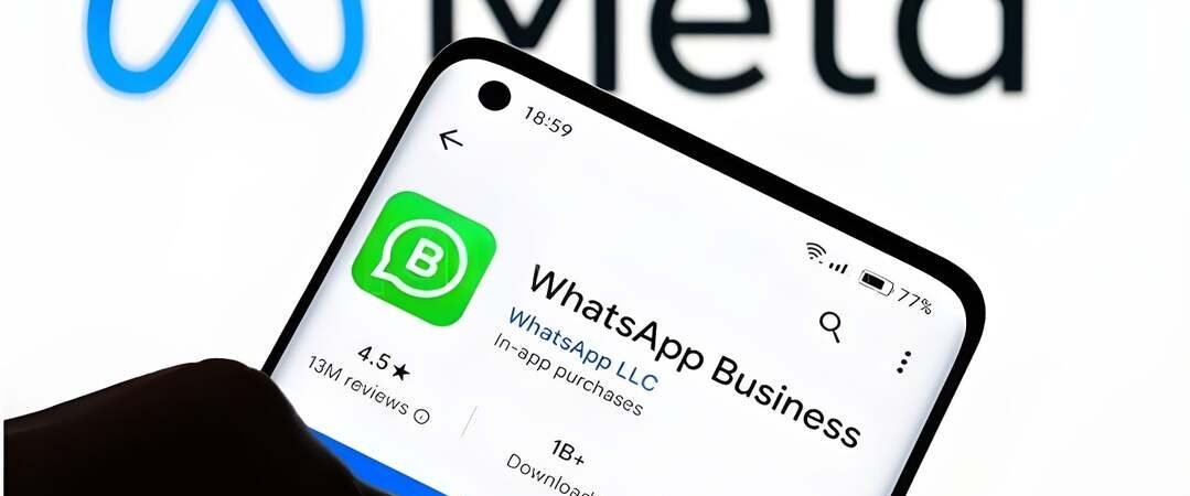 Le WhatsApp Business « gratuit » touche à sa fin : ce que le nouveau tarif va coûter aux PME africaines
